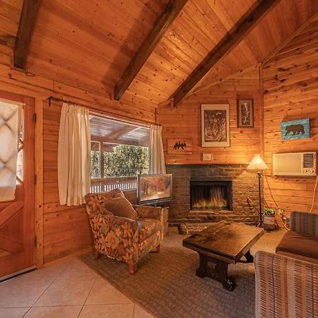 Forest Cabin 3 Bear'S Den Payson Zewnętrze zdjęcie