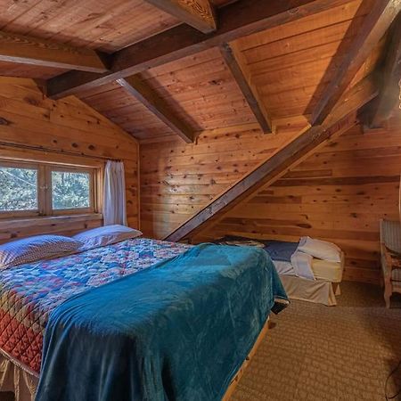 Forest Cabin 3 Bear'S Den Payson Zewnętrze zdjęcie