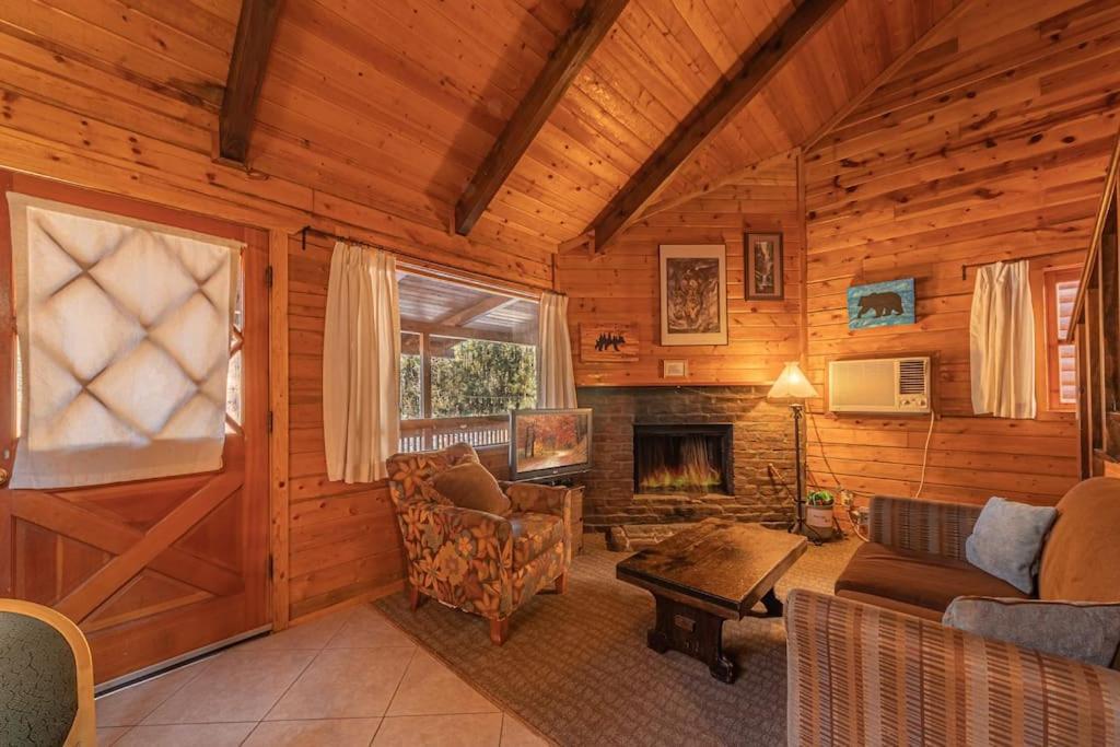 Forest Cabin 3 Bear'S Den Payson Zewnętrze zdjęcie