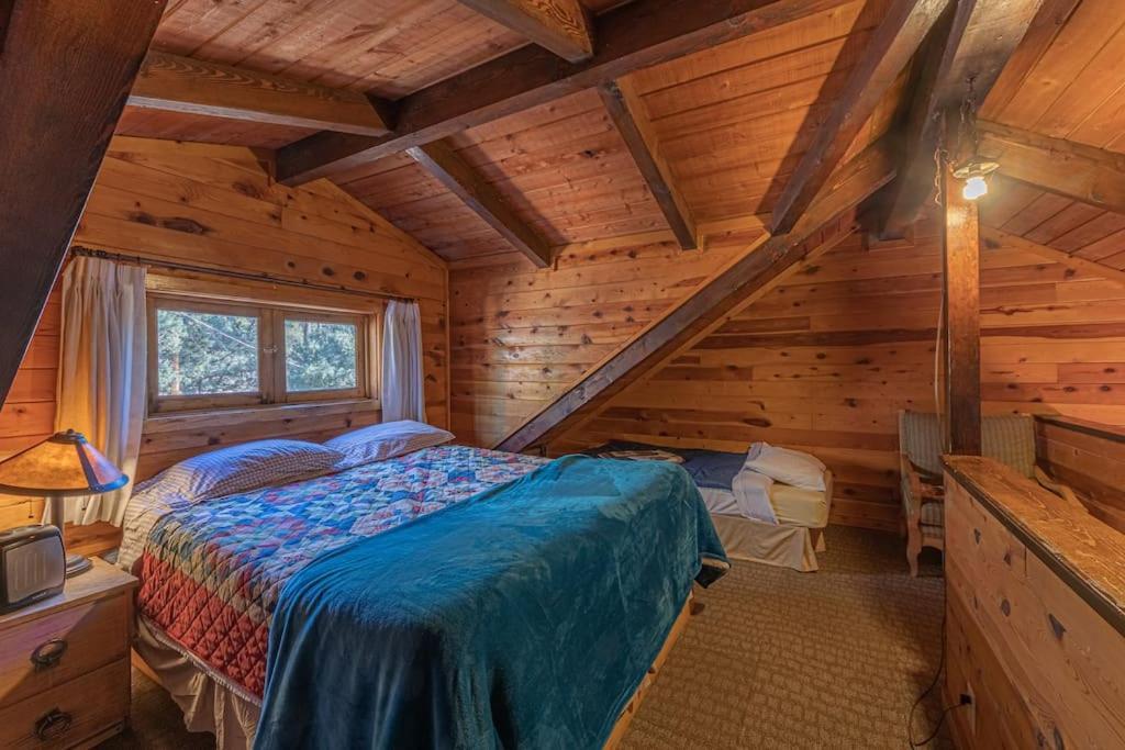 Forest Cabin 3 Bear'S Den Payson Zewnętrze zdjęcie