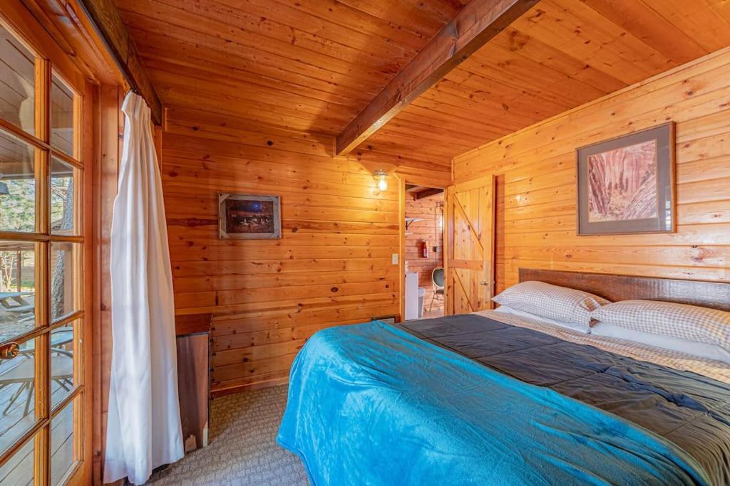 Forest Cabin 3 Bear'S Den Payson Zewnętrze zdjęcie