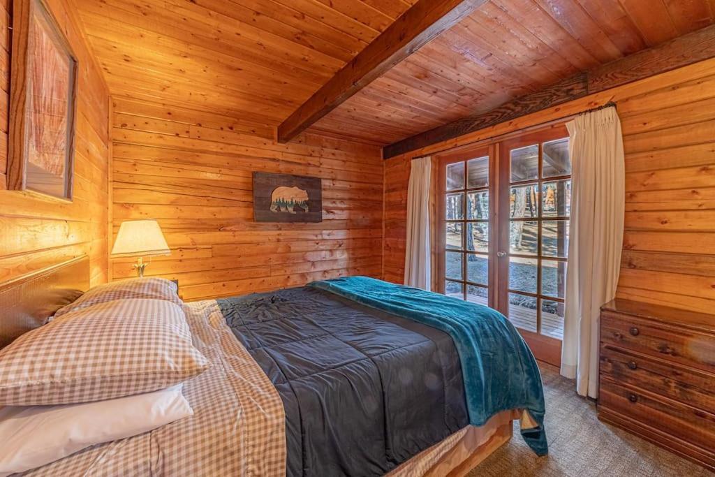 Forest Cabin 3 Bear'S Den Payson Zewnętrze zdjęcie