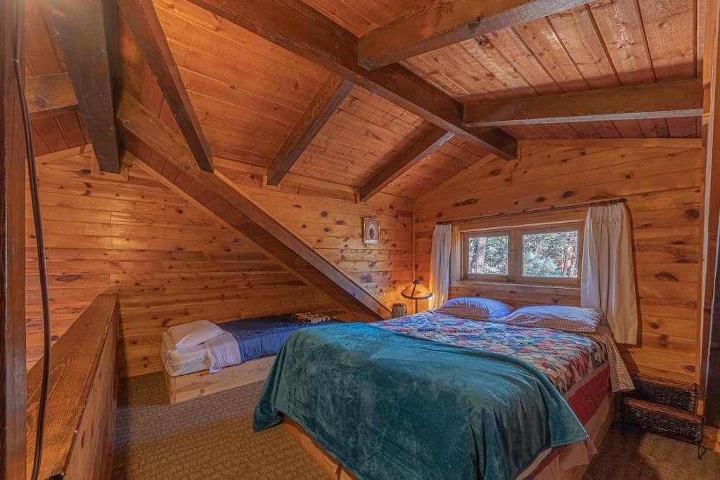 Forest Cabin 3 Bear'S Den Payson Zewnętrze zdjęcie