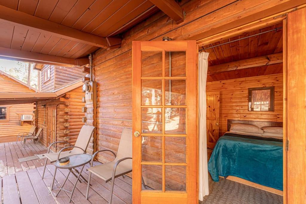 Forest Cabin 3 Bear'S Den Payson Zewnętrze zdjęcie
